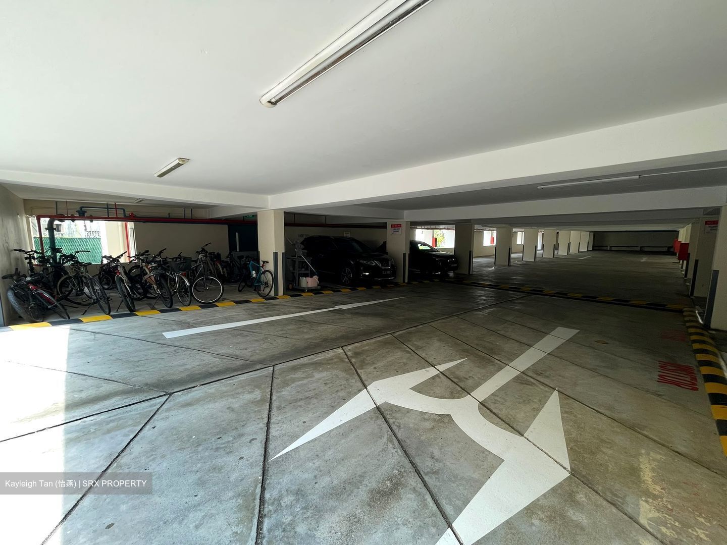 The Beaumont (D9), Condominium #602306041